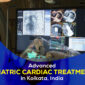 Advanced Pediatric Cardiac Treatments in Kolkata India 85x85