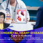 Congenital Heart Disease Care in Kolkata 85x85