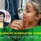 Family Support in Pediatric Cardiology 85x85