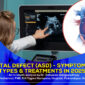 Atrial Septal Defect ASD Symptoms Causes Types Treatments in 2025 85x85