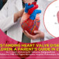 Understanding Heart Valve Disease in Children A Parents Guide 2025 85x85