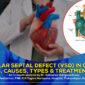 Ventricular Septal Defect VSD in Children Symptoms Causes Types Treatments in 2025 85x85