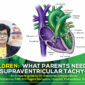 SVT in Children What Parents Need to Know About Supraventricular Tachycardia 85x85