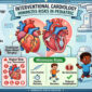 How Interventional Cardiology Minimizes Risks in Pediatric Cases 85x85