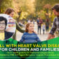 Living Well with Heart Valve Disease Hope for Children and Families 85x85