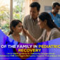 The Role of the Family in Pediatric Cardiac Recovery 85x85