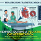 What to Expect During a Pediatric Heart Catheterization 85x85