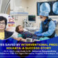 Young Lives Saved by Interventional Procedures in Kolkata a Success Story 85x85